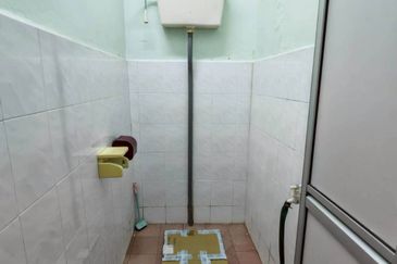 Taman Ungku Tun Aminah