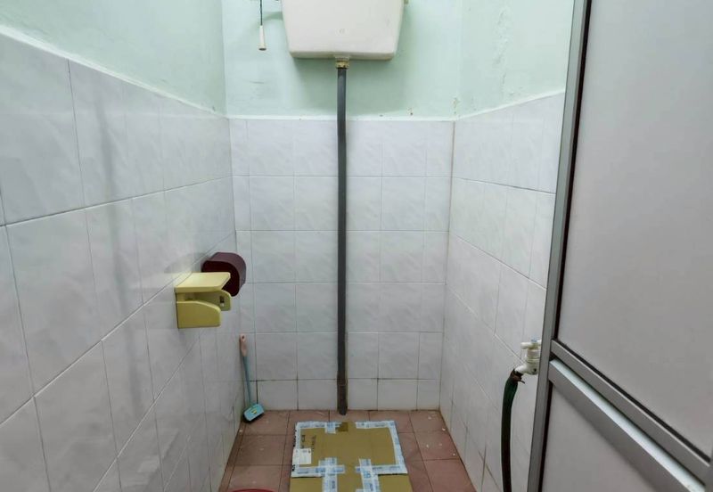 Taman Ungku Tun Aminah