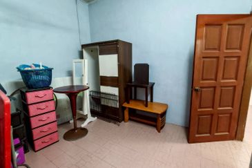 Taman Ungku Tun Aminah