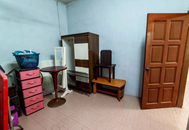 Taman Ungku Tun Aminah