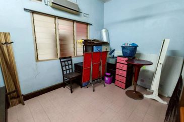 Taman Ungku Tun Aminah