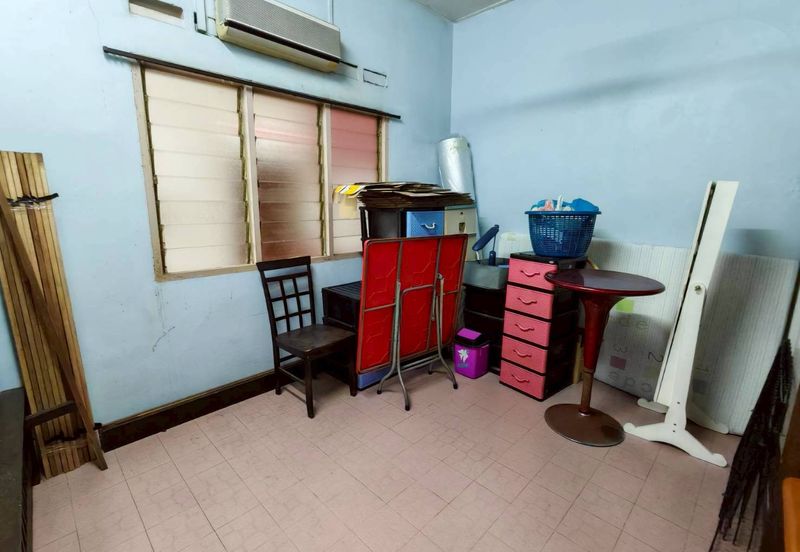 Taman Ungku Tun Aminah