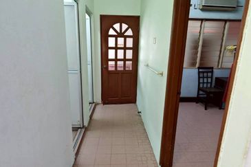 Taman Ungku Tun Aminah