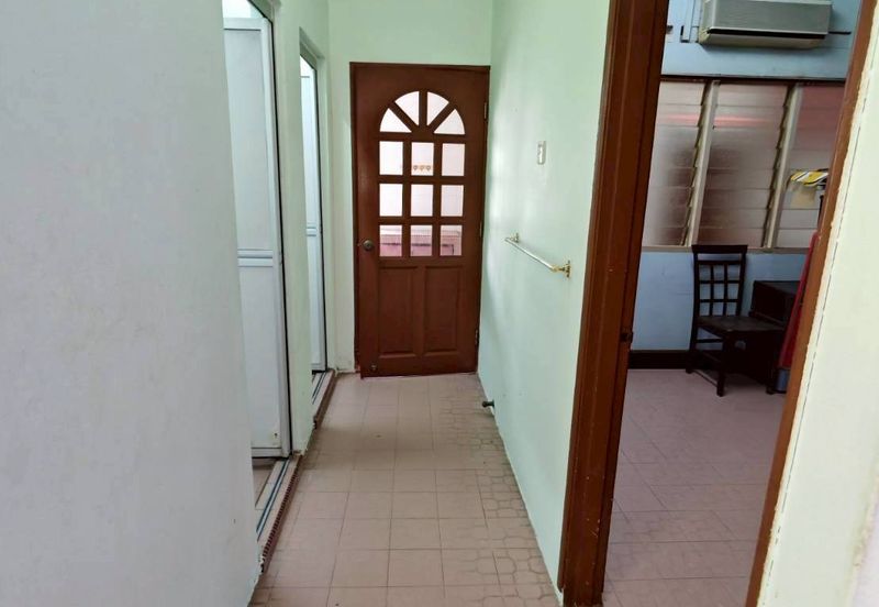 Taman Ungku Tun Aminah