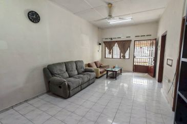 Taman Ungku Tun Aminah