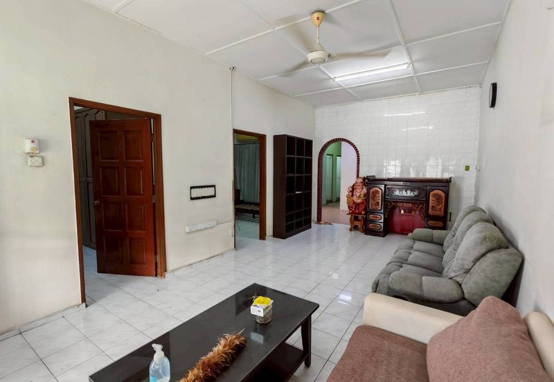 Taman Ungku Tun Aminah