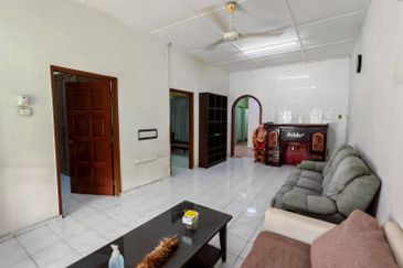 Taman Ungku Tun Aminah