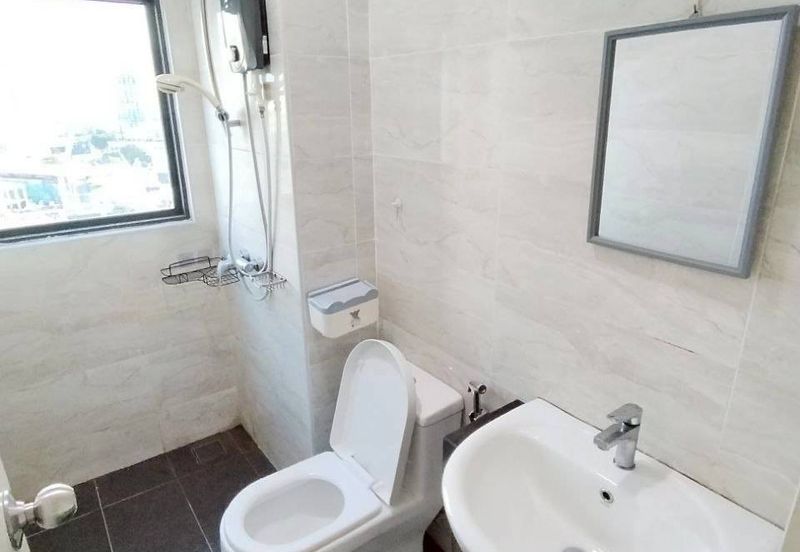 SKS Pavillion Residences