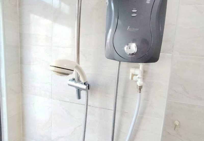 SKS Pavillion Residences