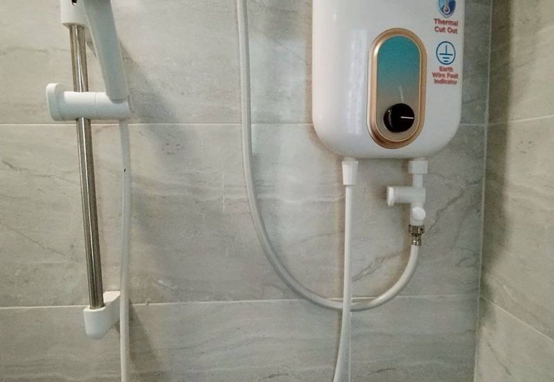 SKS Pavillion Residences