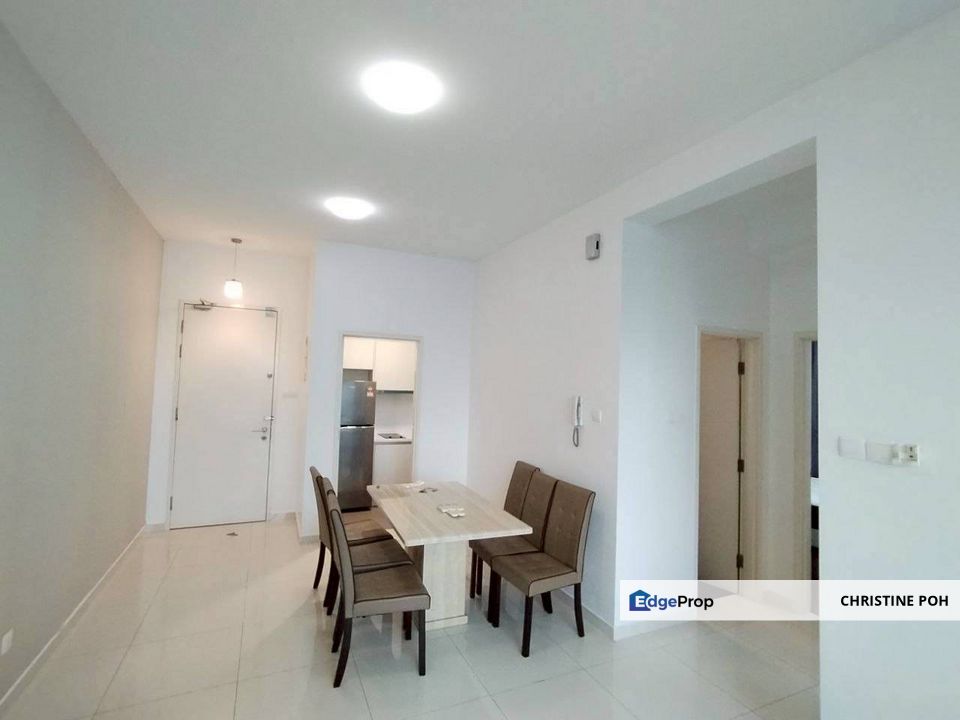 2 Rooms Condo @ SKS Pavillion, Johor, Johor Bahru