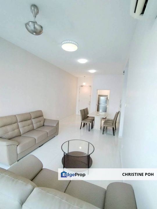 2 Rooms Condo @ SKS Pavillion, Johor, Johor Bahru