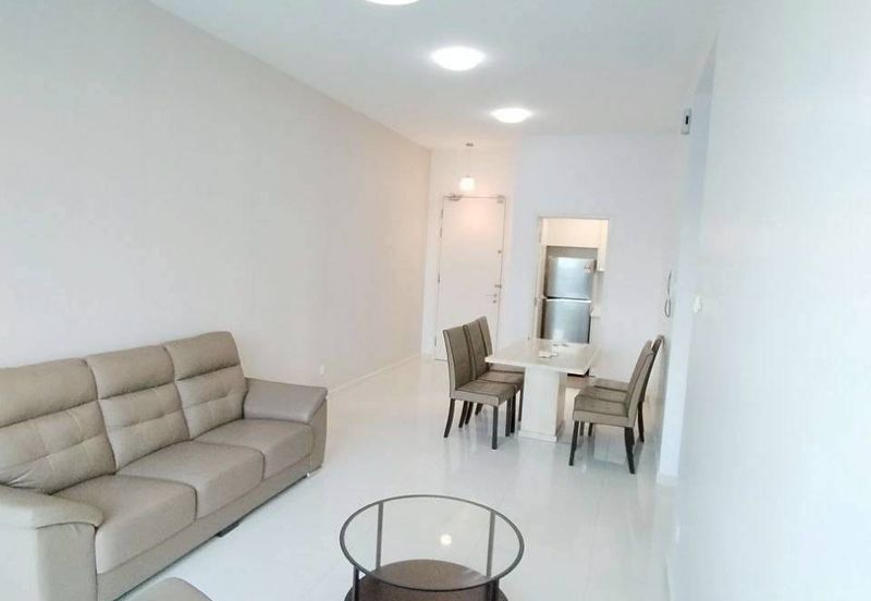 SKS Pavillion Residences