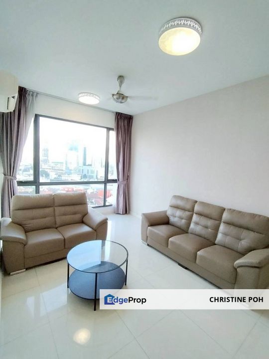2 Rooms Condo @ SKS Pavillion, Johor, Johor Bahru