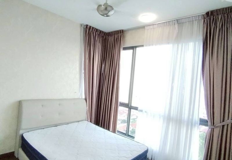 SKS Pavillion Residences