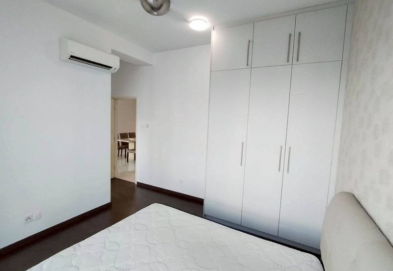 SKS Pavillion Residences