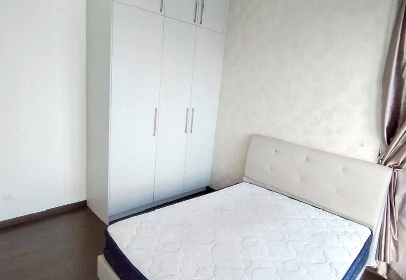 SKS Pavillion Residences