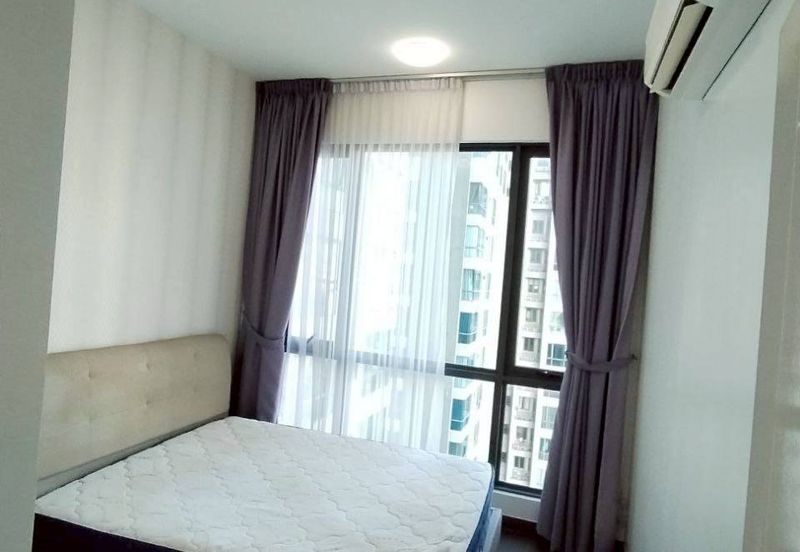 SKS Pavillion Residences