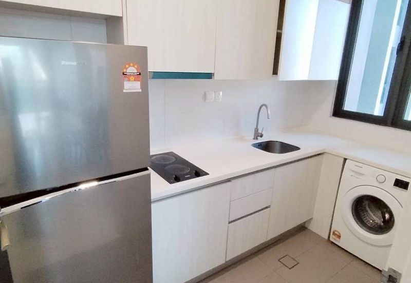 SKS Pavillion Residences