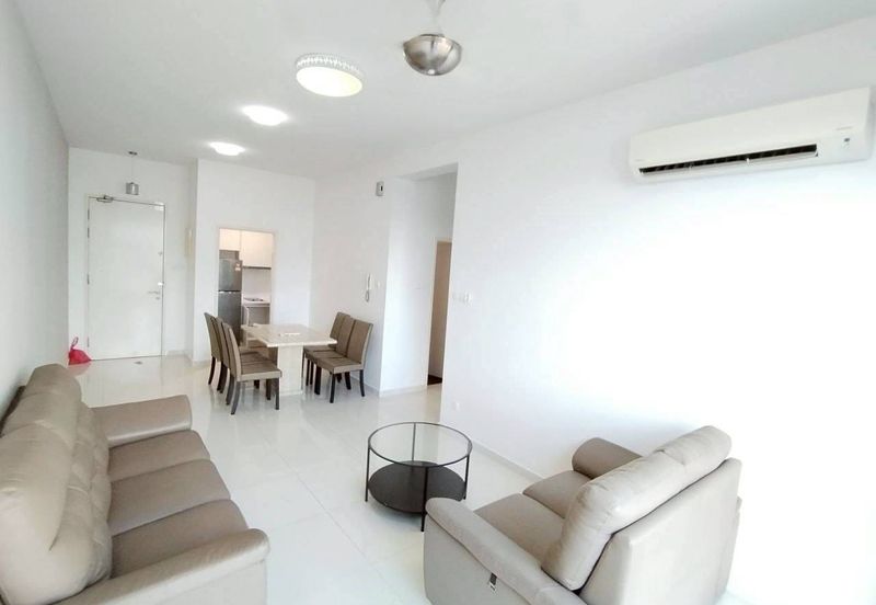 SKS Pavillion Residences