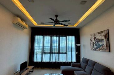 Tropez Residences @ Tropicana Danga Bay