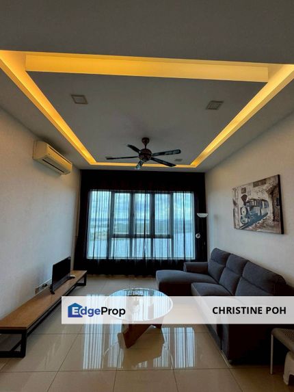 2 Rooms Condo @ Tropez Danga Bay, Johor, Johor Bahru