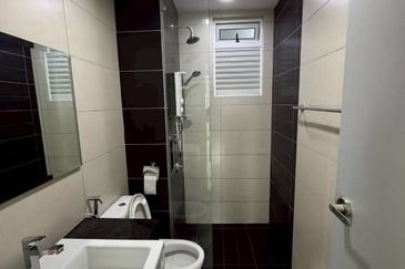 Tropez Residences @ Tropicana Danga Bay