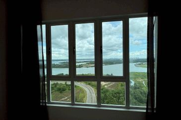 Tropez Residences @ Tropicana Danga Bay