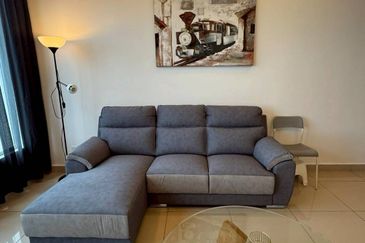 Tropez Residences @ Tropicana Danga Bay