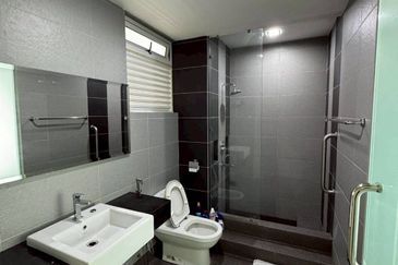 Tropez Residences @ Tropicana Danga Bay