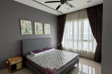 Tropez Residences @ Tropicana Danga Bay