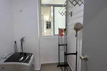 Tropez Residences @ Tropicana Danga Bay