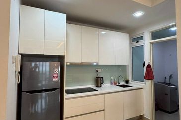 Tropez Residences @ Tropicana Danga Bay