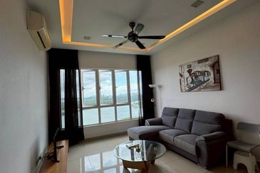 Tropez Residences @ Tropicana Danga Bay