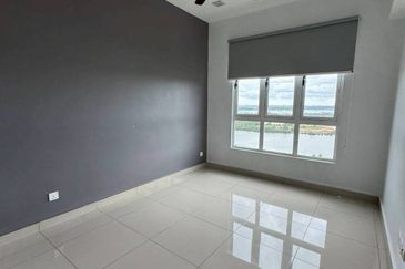 Tropez Residences @ Tropicana Danga Bay