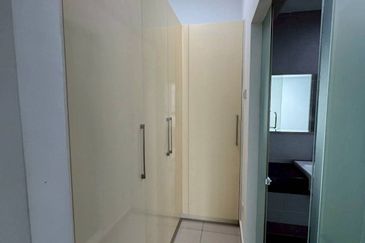 Tropez Residences @ Tropicana Danga Bay