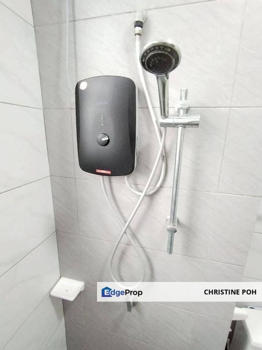 3 Rooms Condo @ SKS Habitat, Johor, Johor Bahru