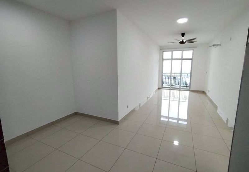 SKS Habitat Apartment, Larkin