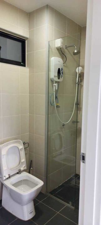 3 Rooms Condo @ Meridian Medini Iskandar Puteri, Johor, 