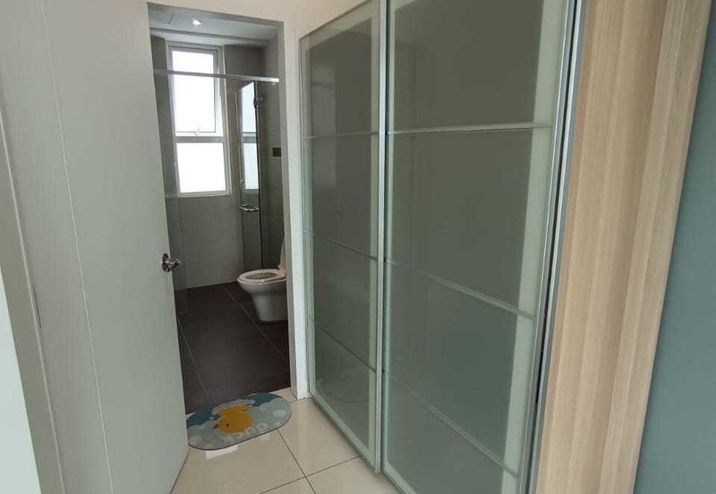 D' Suites Akasia Horizon