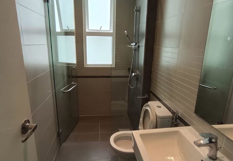 D' Suites Akasia Horizon