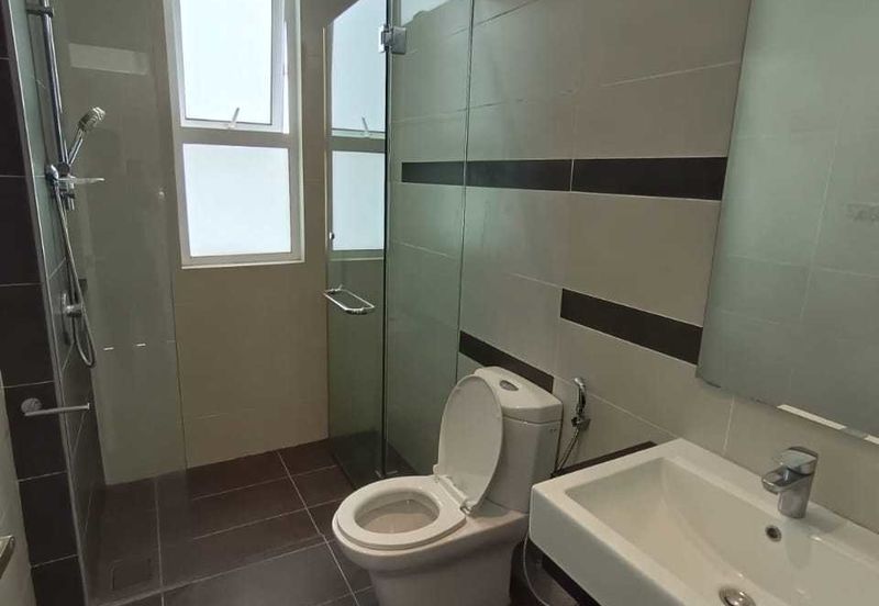 D' Suites Akasia Horizon