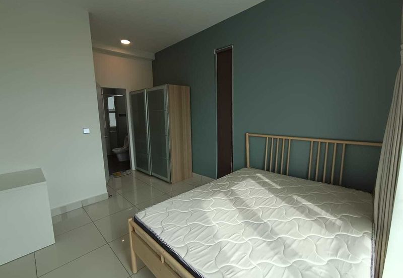 D' Suites Akasia Horizon