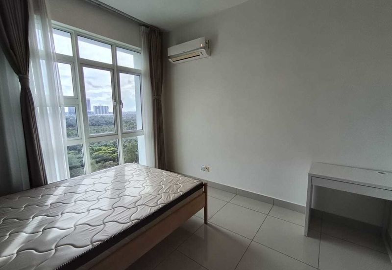 D' Suites Akasia Horizon