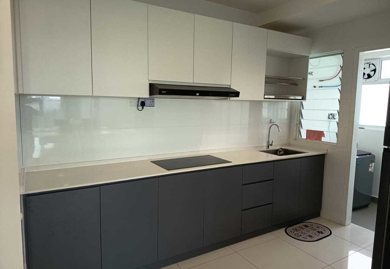 D' Suites Akasia Horizon