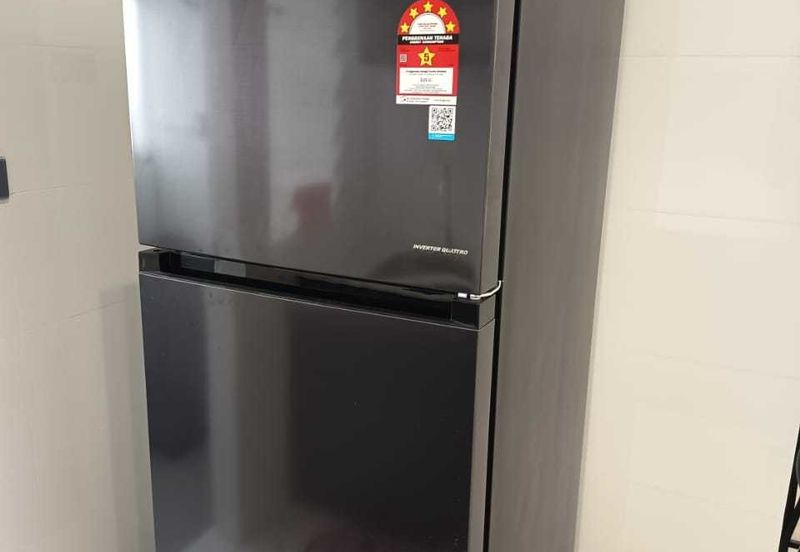 D' Suites Akasia Horizon