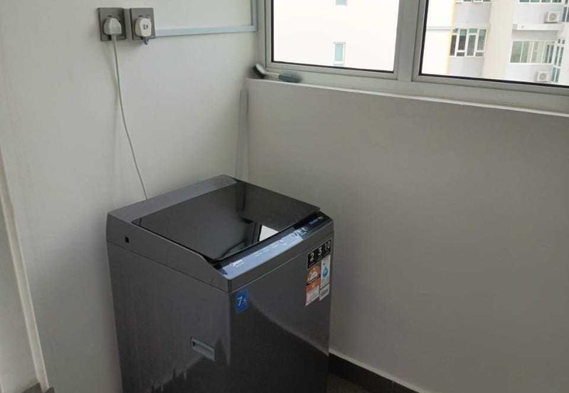 D' Suites Akasia Horizon