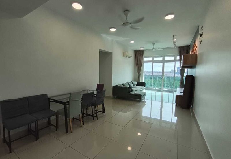 D' Suites Akasia Horizon