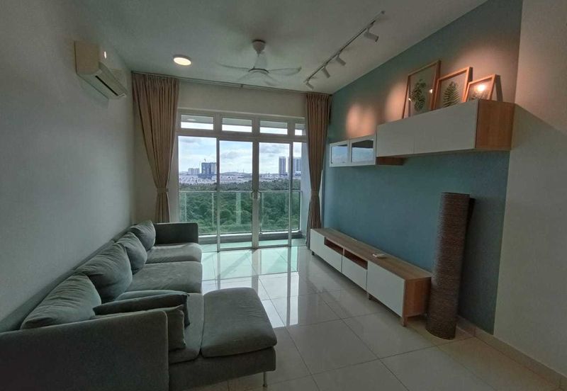 D' Suites Akasia Horizon