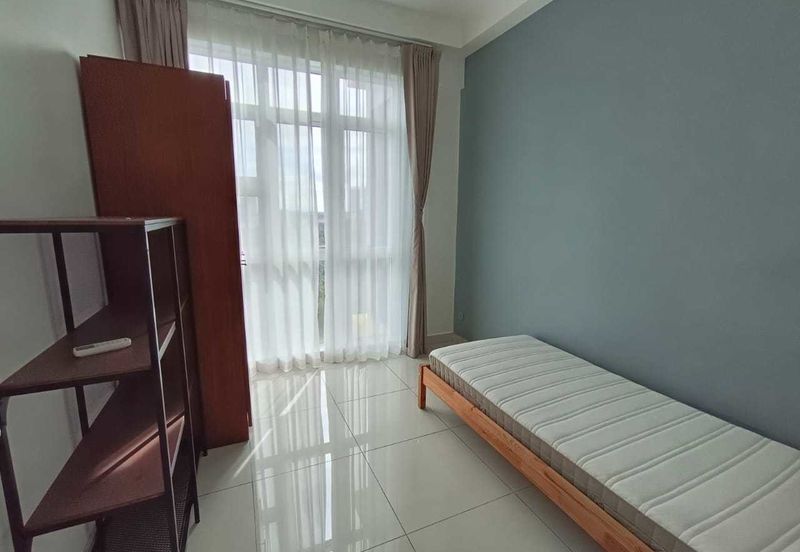 D' Suites Akasia Horizon